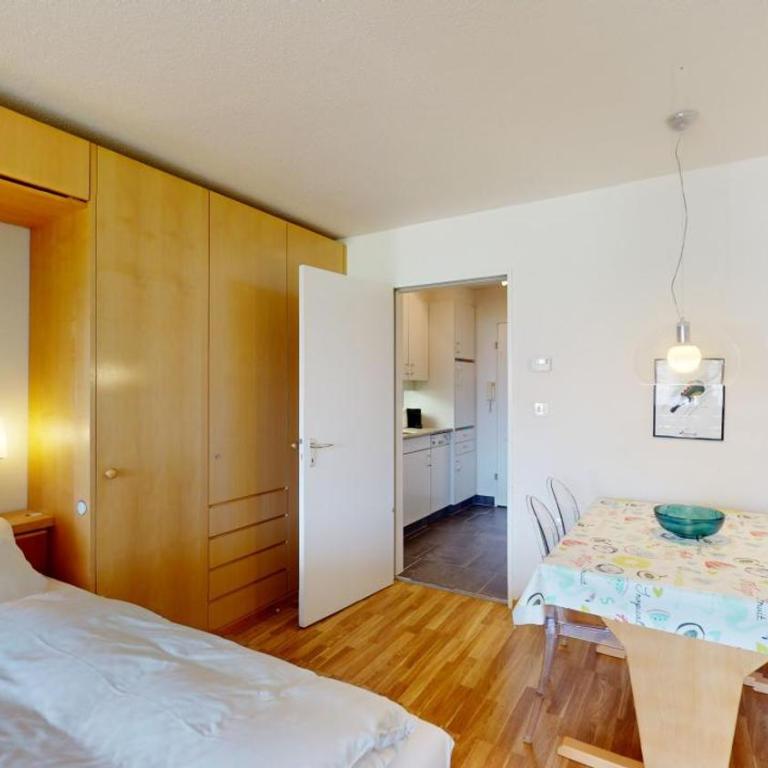 Residenz am See A304 - Apartment mit Blick auf die Berge - 3