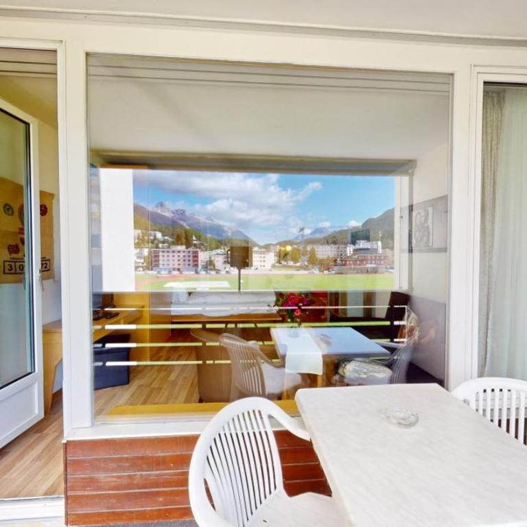 Residenz am See A304 - Apartment mit Blick auf die Berge - 9