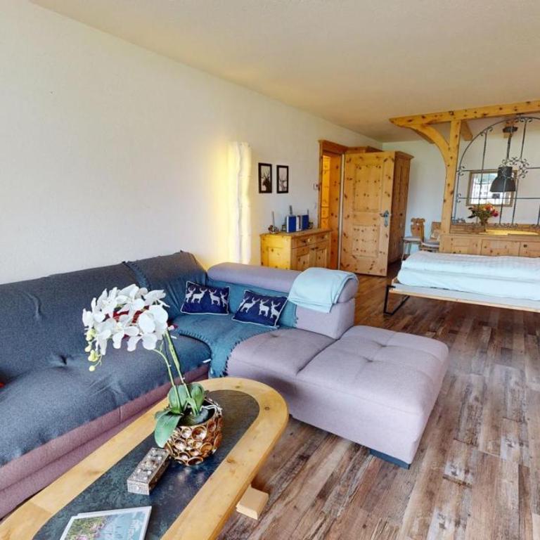 Residenz am See B205 - Apartment mit Blick auf die Berge - 2