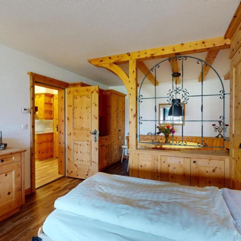Residenz am See B205 - Apartment mit Blick auf die Berge - 3