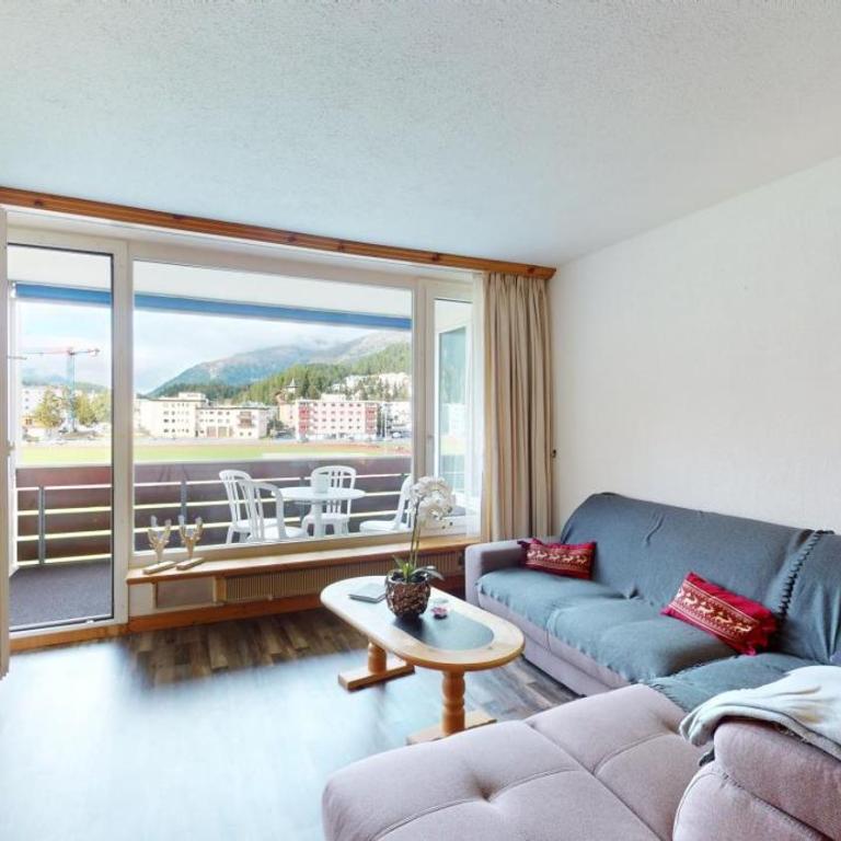 Residenz am See B205 - Apartment mit Blick auf die Berge - 4