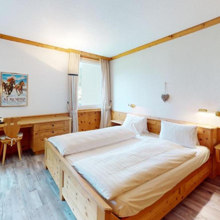 Residenz am See B205 - Apartment mit Blick auf die Berge - 7