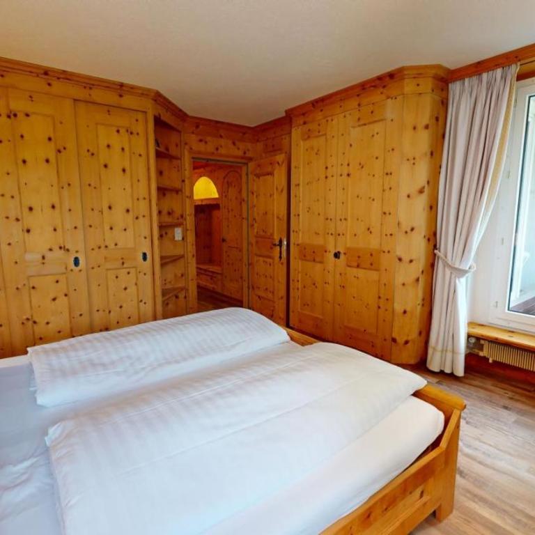 Residenz am See B205 - Apartment mit Blick auf die Berge - 9