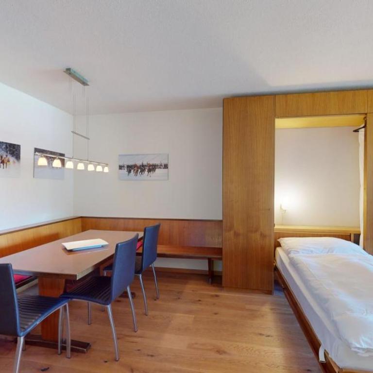 Residenz am See B303 - Apartment mit Blick auf die Berge - 2