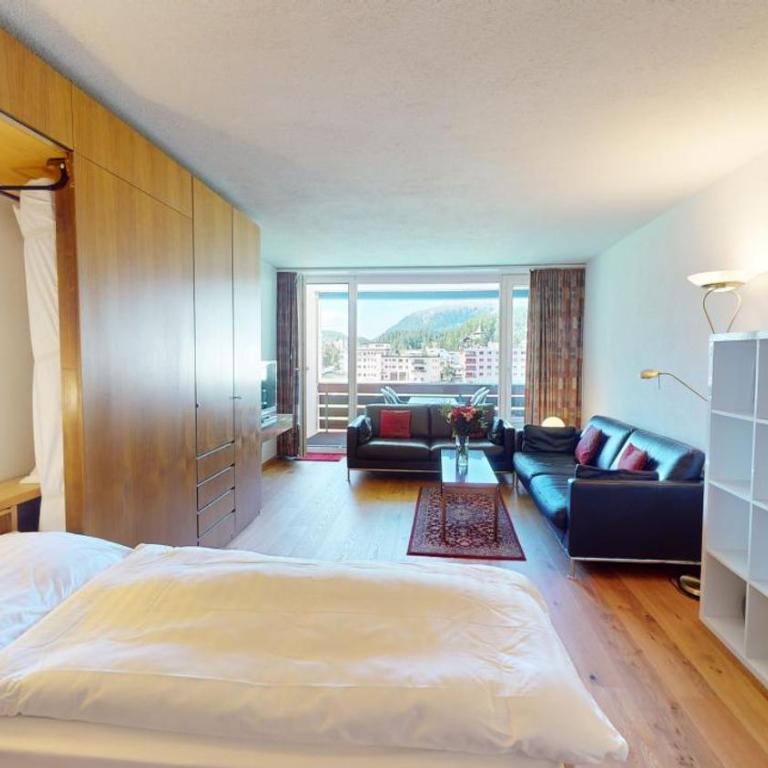 Residenz am See B303 - Apartment mit Blick auf die Berge - 3