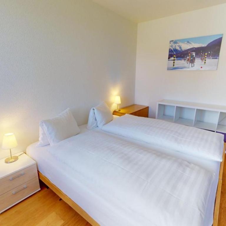 Residenz am See B303 - Apartment mit Blick auf die Berge - 5