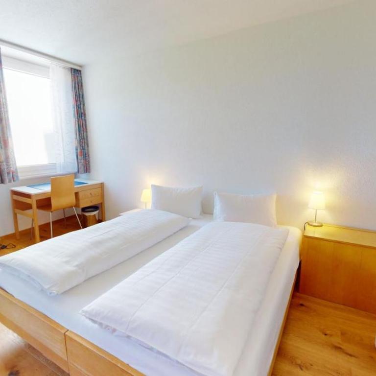 Residenz am See B303 - Apartment mit Blick auf die Berge - 4