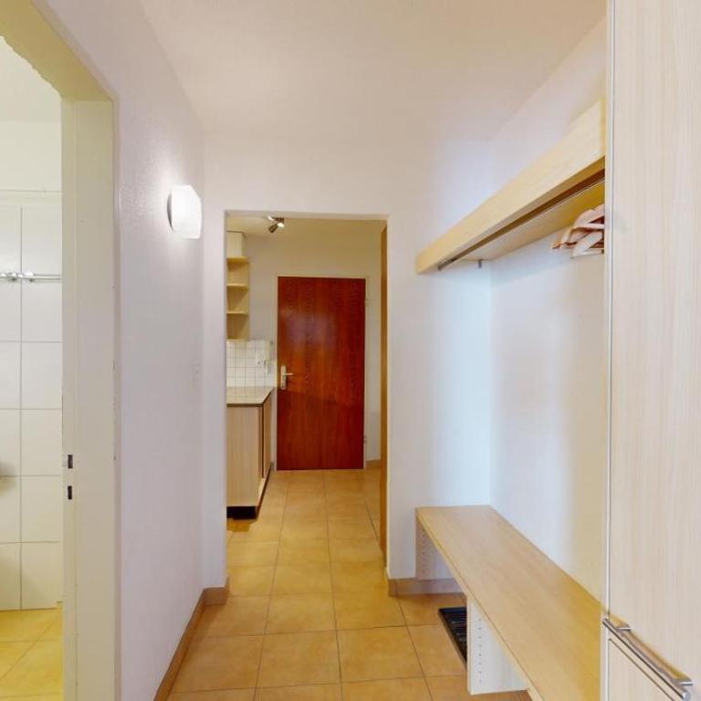Residenz am See B303 - Apartment mit Blick auf die Berge - 8