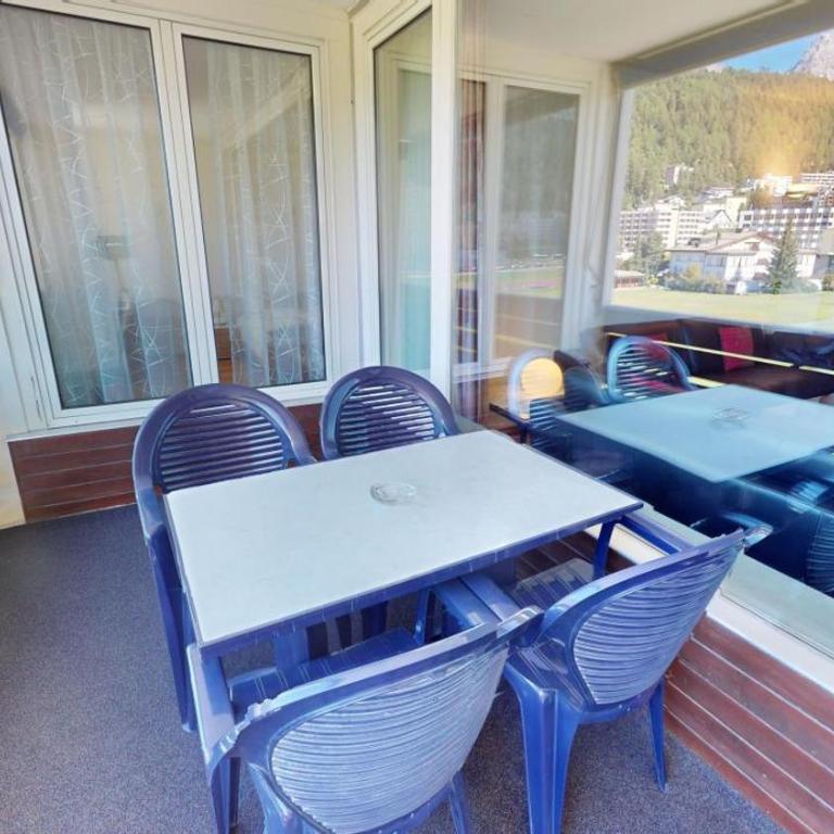 Residenz am See B303 - Apartment mit Blick auf die Berge - 11