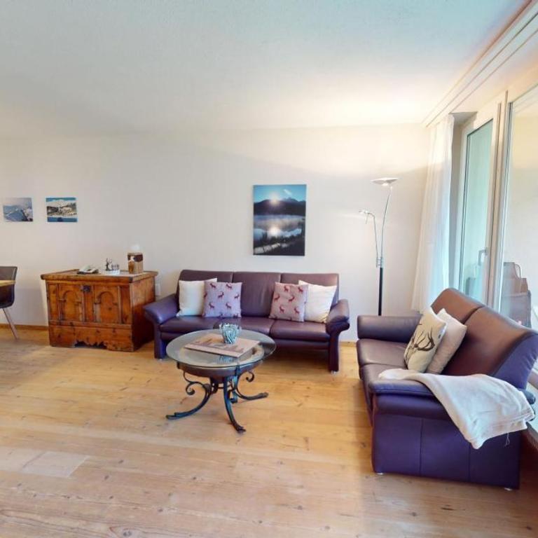 Residenz am See C201 - Apartment mit Blick auf die Berge - 3