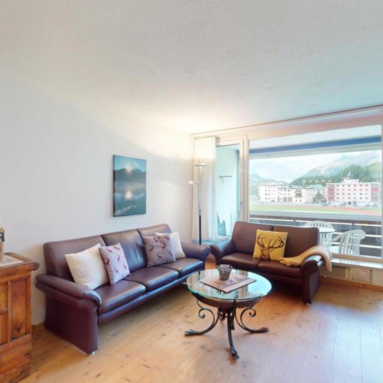 Residenz am See C201 - Apartment mit Blick auf die Berge - 5