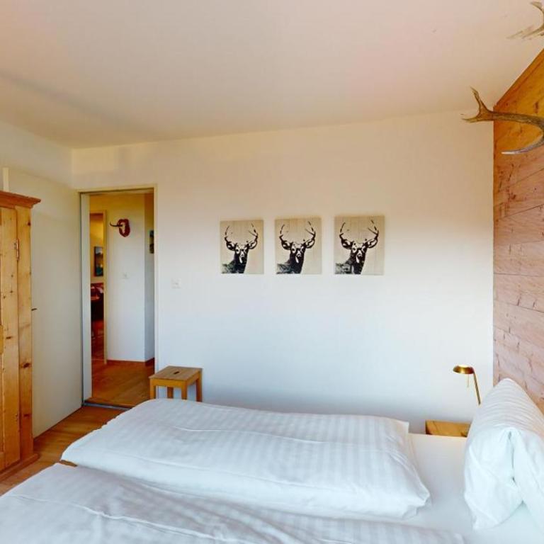 Residenz am See C201 - Apartment mit Blick auf die Berge - 9