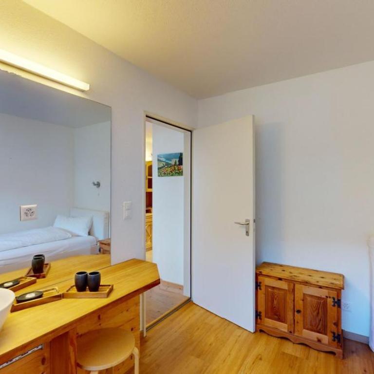 Residenz am See C201 - Apartment mit Blick auf die Berge - 12