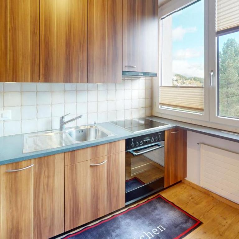 Residenz am See C201 - Apartment mit Blick auf die Berge - 15