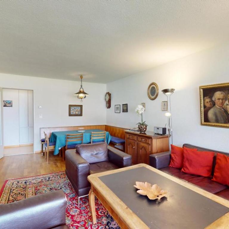 Residenz am See C301 - Apartment mit Blick auf die Berge - 3