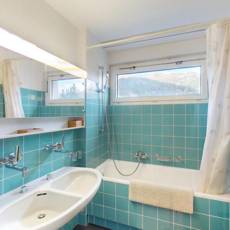 Residenz am See C201 - Apartment mit Blick auf die Berge - 17