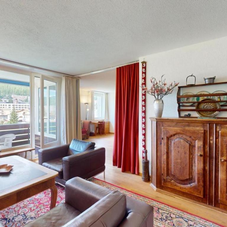 Residenz am See C301 - Apartment mit Blick auf die Berge - 2