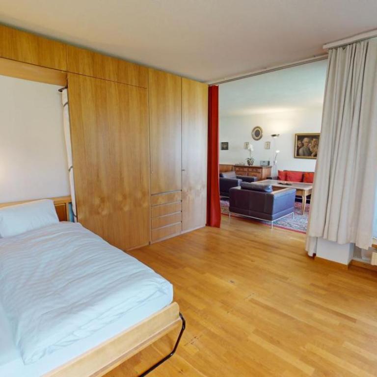 Residenz am See C301 - Apartment mit Blick auf die Berge - 5