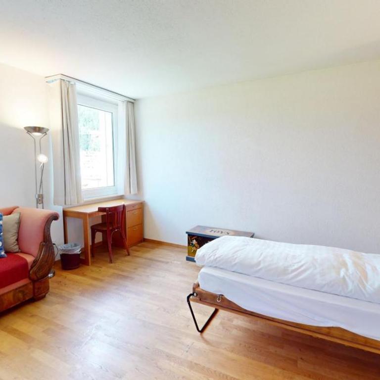 Residenz am See C301 - Apartment mit Blick auf die Berge - 4