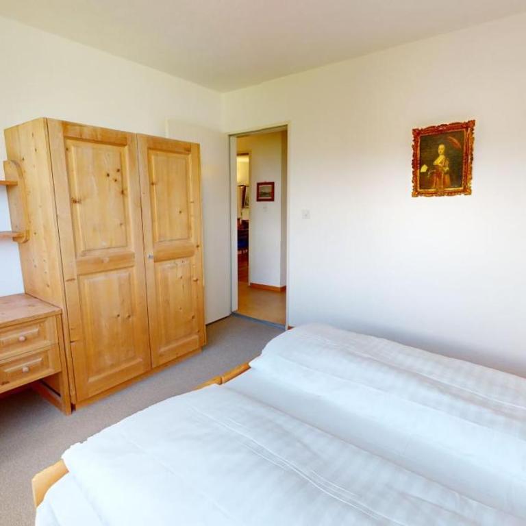 Residenz am See C301 - Apartment mit Blick auf die Berge - 7