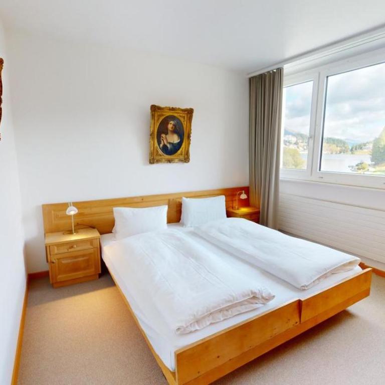 Residenz am See C301 - Apartment mit Blick auf die Berge - 6
