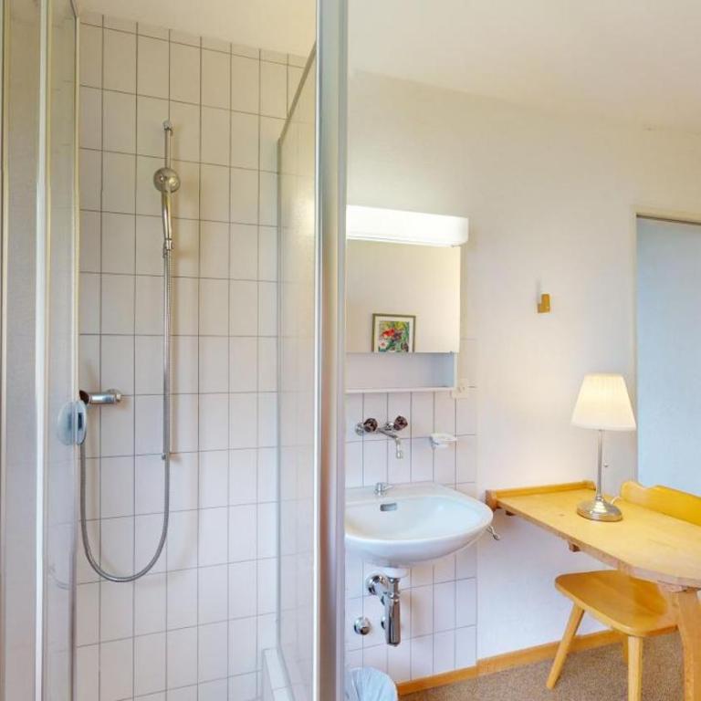 Residenz am See C301 - Apartment mit Blick auf die Berge - 10