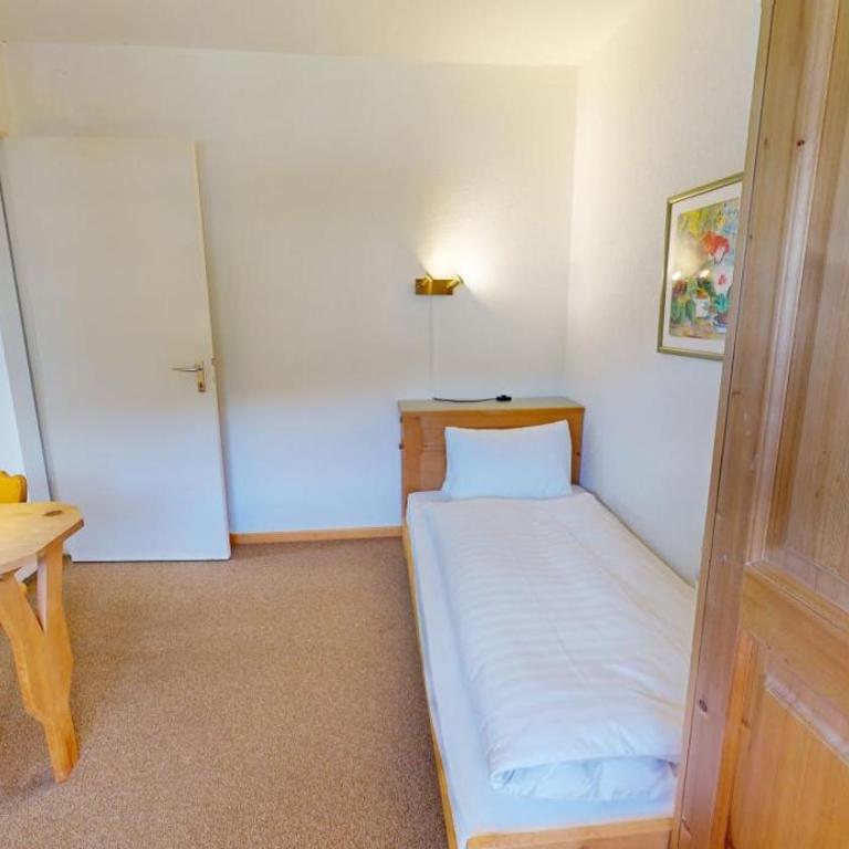 Residenz am See C301 - Apartment mit Blick auf die Berge - 9