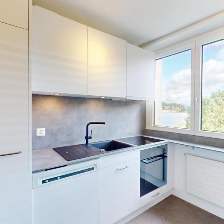 Residenz am See C301 - Apartment mit Blick auf die Berge - 12