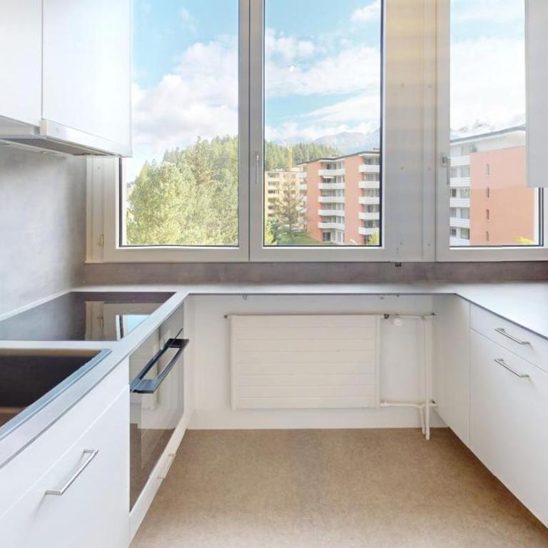 Residenz am See C301 - Apartment mit Blick auf die Berge - 13