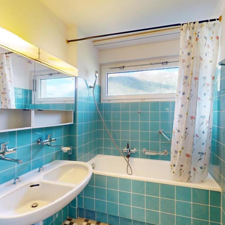 Residenz am See C301 - Apartment mit Blick auf die Berge - 14