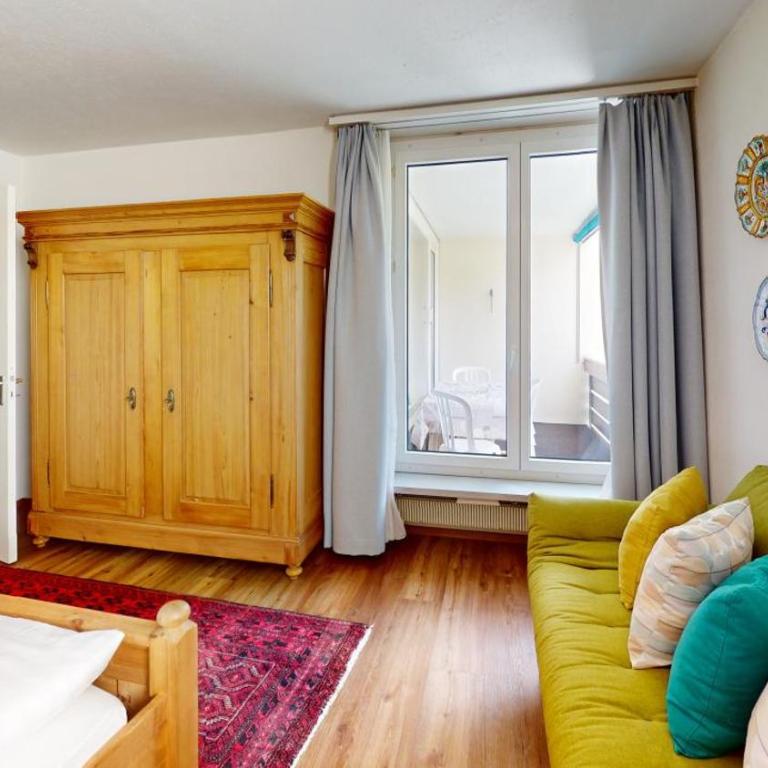 Residenz am See B305 - Apartment mit Blick auf die Berge - 10