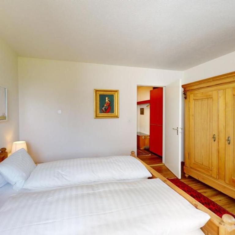 Residenz am See B305 - Apartment mit Blick auf die Berge - 9