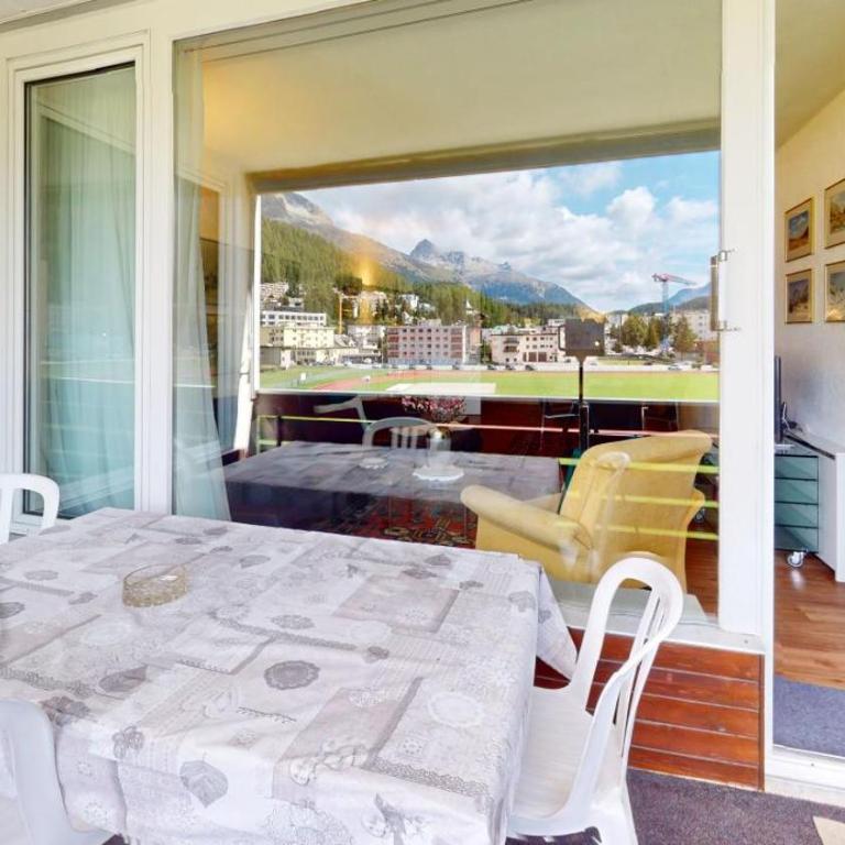 Residenz am See B305 - Apartment mit Blick auf die Berge - 13