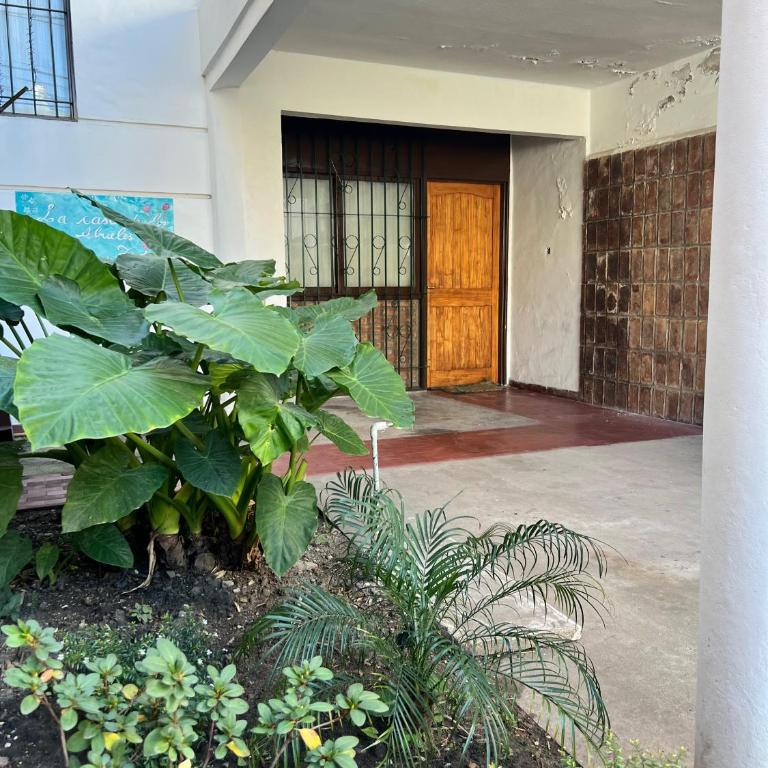 La Casa de los Abuelos - Casa de 2 dormitorios - 1