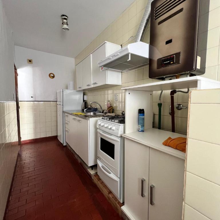 La Casa de los Abuelos - Casa de 2 dormitorios - 10
