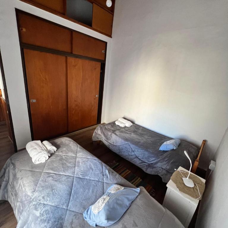 La Casa de los Abuelos - Casa de 2 dormitorios - 16