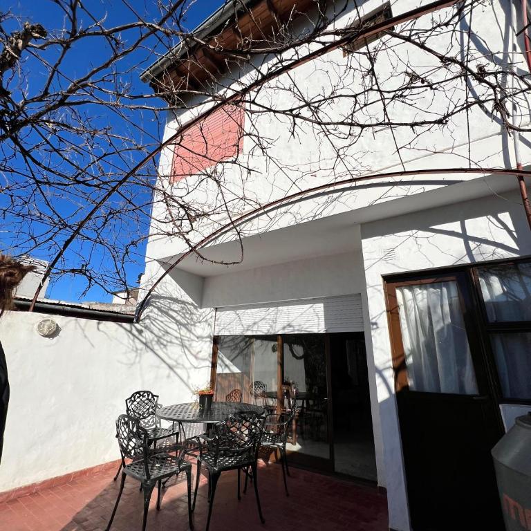 La Casa de los Abuelos - Casa de 2 dormitorios - 24