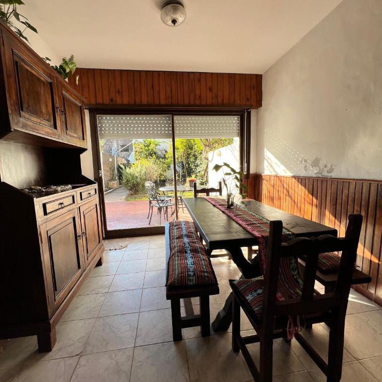 La Casa de los Abuelos - Casa de 2 dormitorios - 6