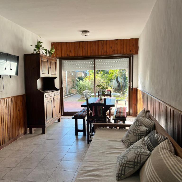 La Casa de los Abuelos - Casa de 2 dormitorios - 7