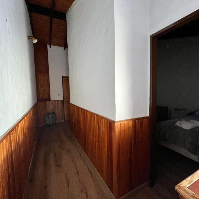 La Casa de los Abuelos - Casa de 2 dormitorios - 13