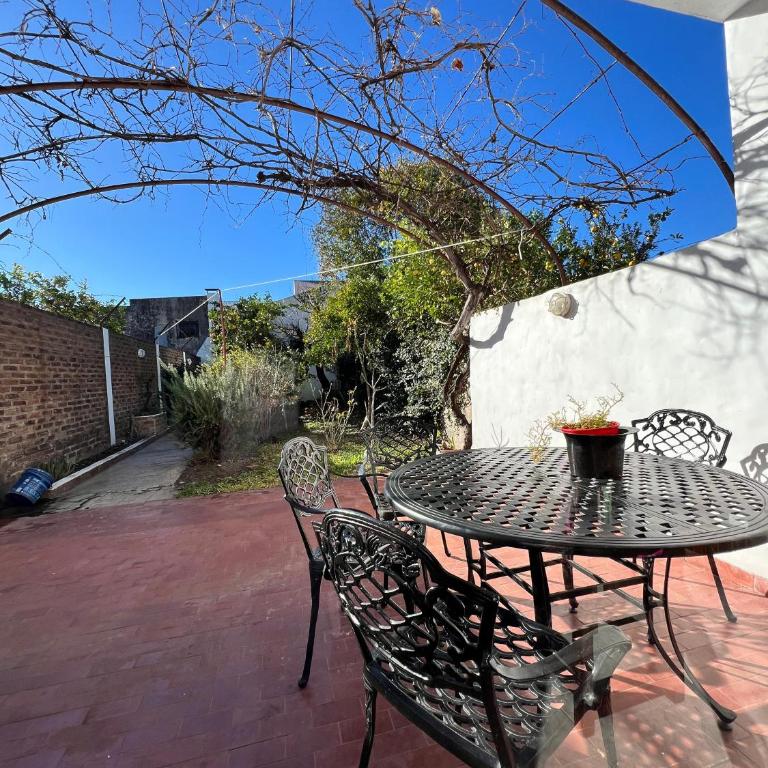 La Casa de los Abuelos - Casa de 2 dormitorios - 28