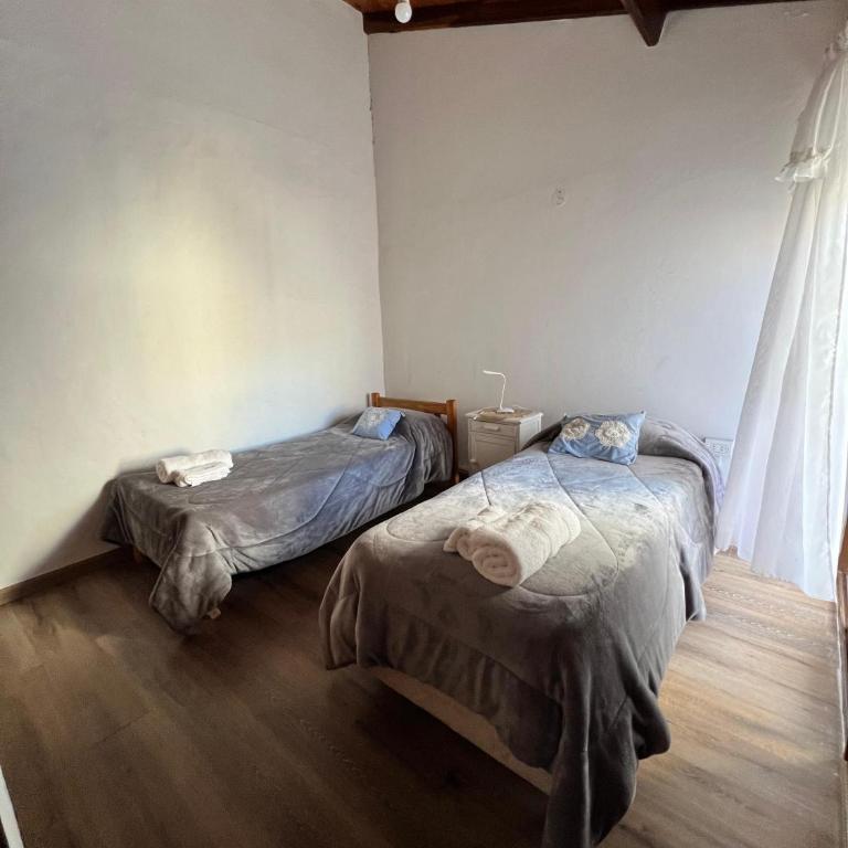 La Casa de los Abuelos - Casa de 2 dormitorios - 17