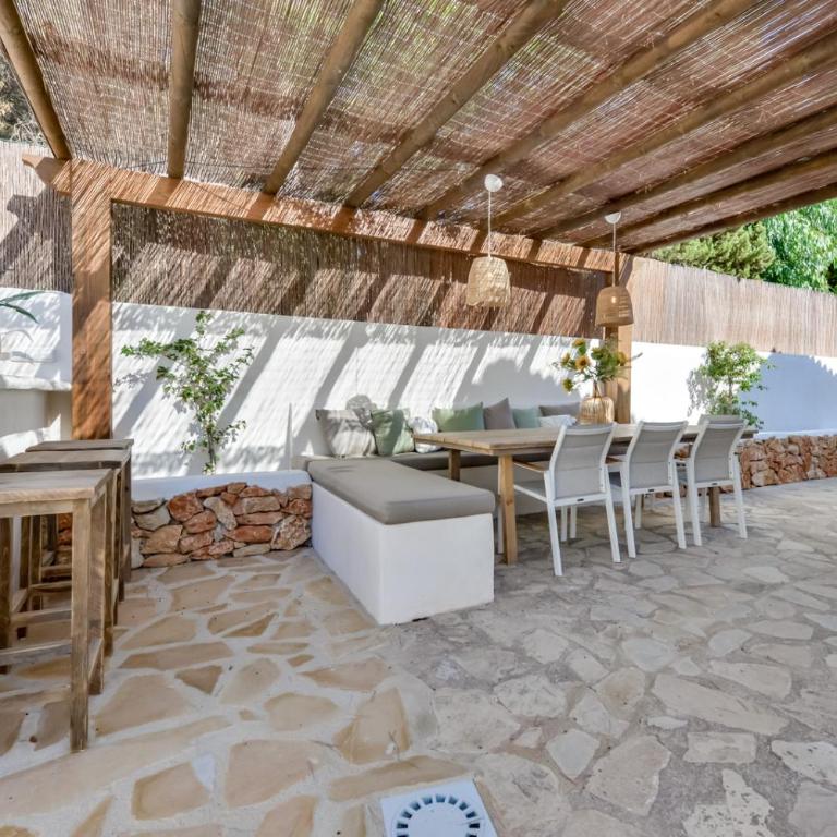 ROMERO - Managed by Almarina Villas - Villa con piscina privada - 75