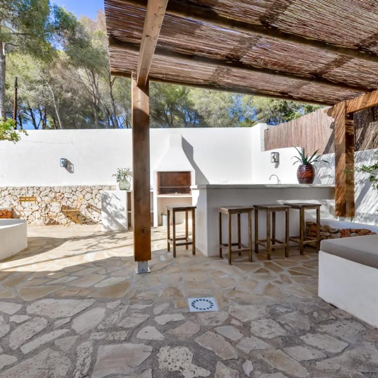 ROMERO - Managed by Almarina Villas - Villa con piscina privada - 76