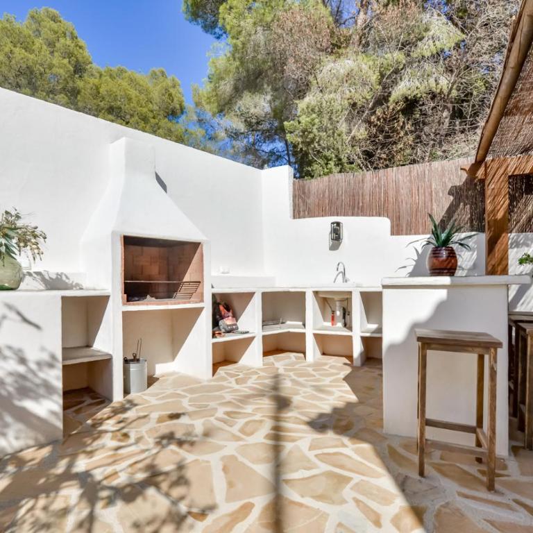 ROMERO - Managed by Almarina Villas - Villa con piscina privada - 77