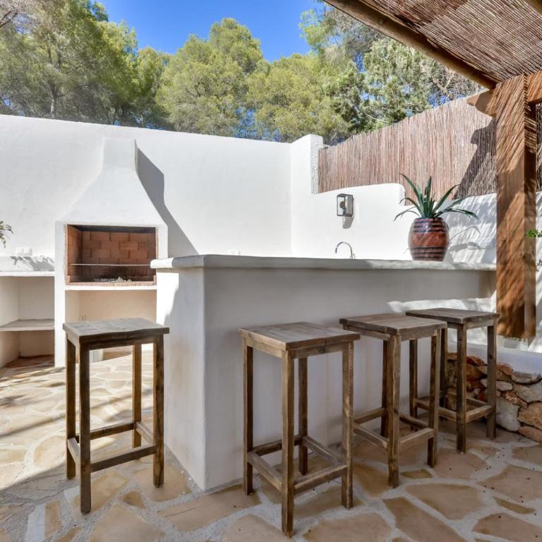 ROMERO - Managed by Almarina Villas - Villa con piscina privada - 79