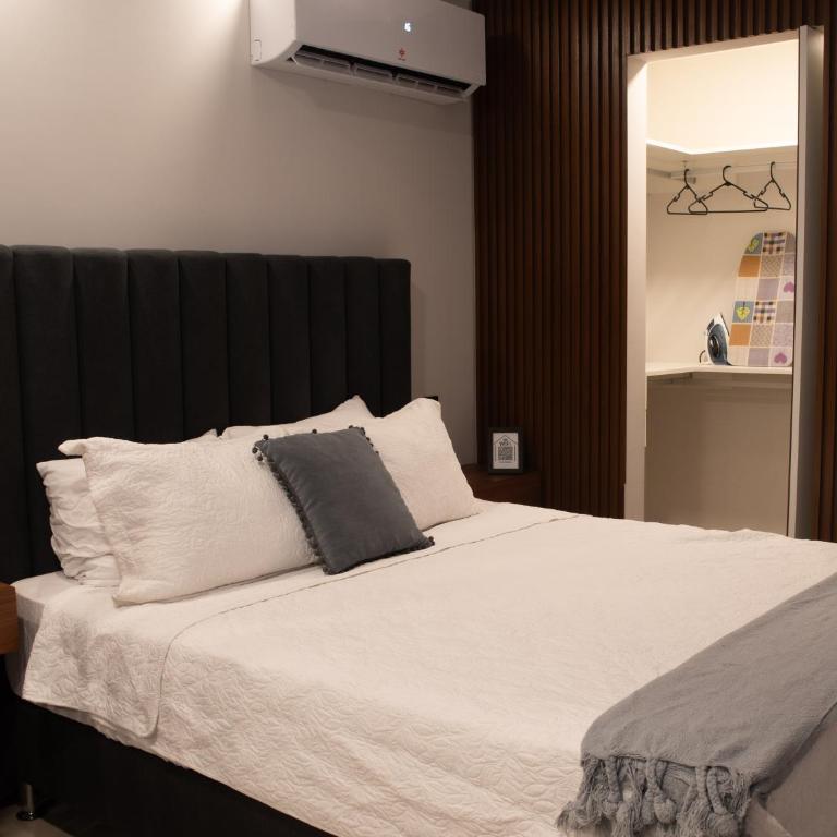 Comodo departamento Zona Premium - One-Bedroom Apartment - 18