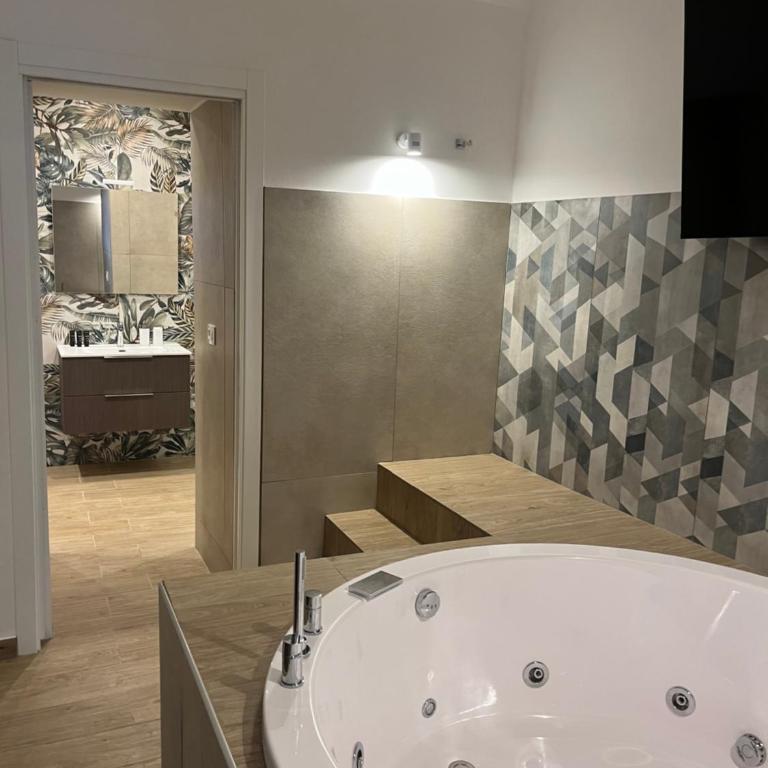 Casa fortino - Two-Bedroom House - 3