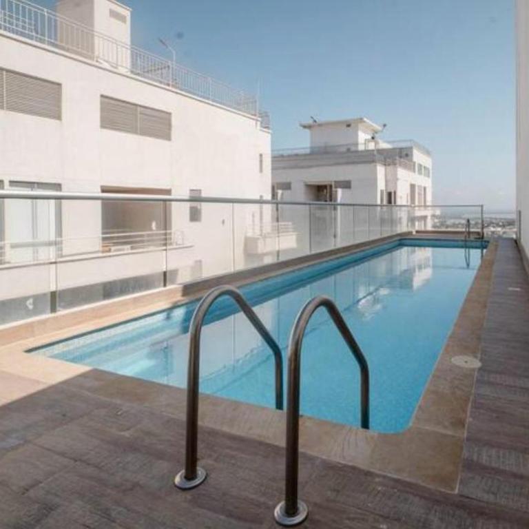 3BR AC LUXURY APARTMENT CLOSE TO THE AIRPORT Beach & THE HISTORIC CENTER - Apartamento de 3 dormitorios - 10
