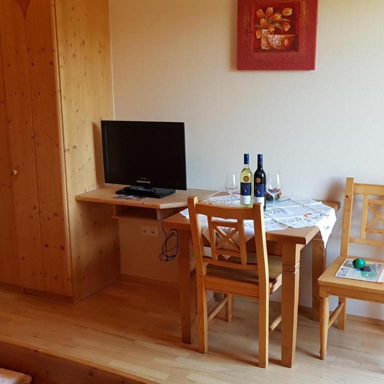 Muster Bernhard und Gertrud vlg. Trautenhof - Chambre Double - 3